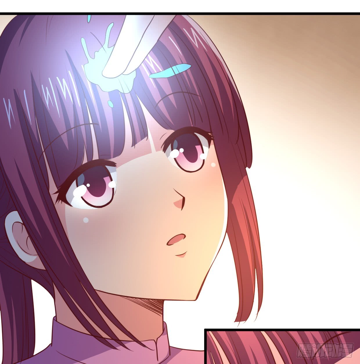 Chaos Jinwu Chapter 12 Gambar 22